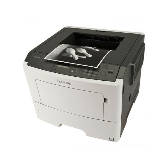 LEXMARK MS610 dn