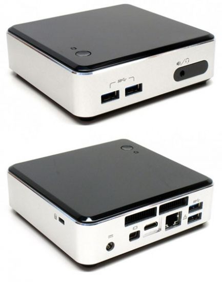 Intel NUC