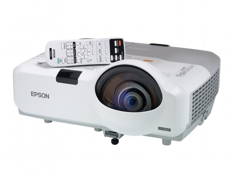 Epson EB-425W