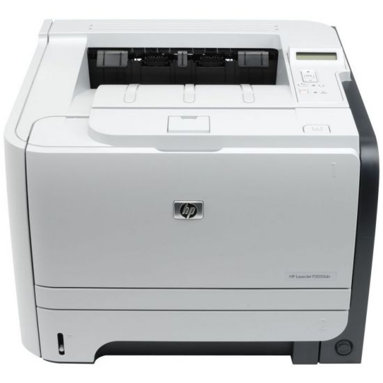 HP Laser Jet P2055