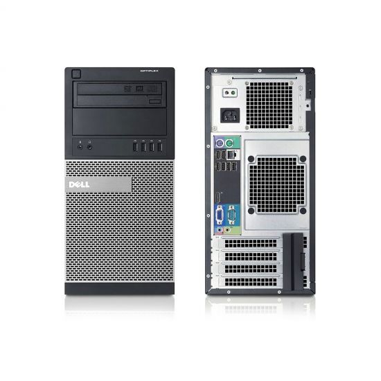 DELL OPTIPLEX 790