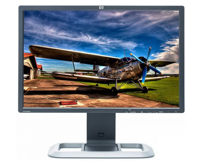 HP L 2208W