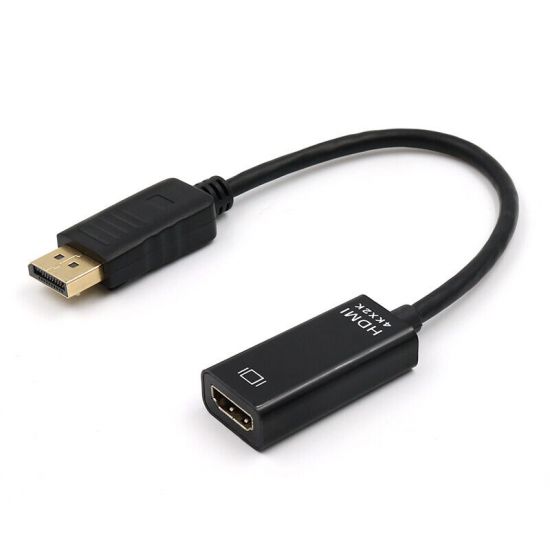 DP HDMI