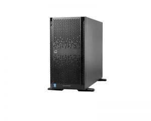 Hewlett Packard Enterprise ProLiant ML350 Gen9
