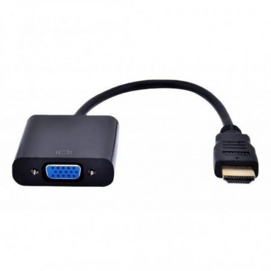 Hdmi to Vga adapter